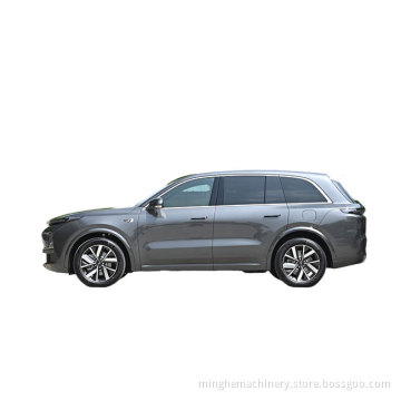 2023 hot sale 5door 6seat SUV EREV Li xiang L8 good price ready to ship